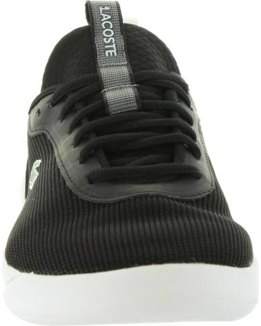 Sapatilhas de Homem LACOSTE 34SPM0024 LT SPIRIT 312 BLK