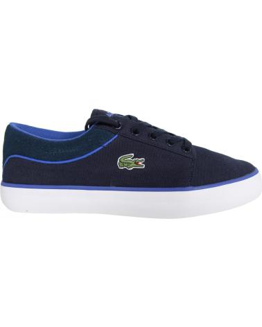 Scarpe sport per Uomo LACOSTE 31SPM0040 VAULTSTAR REMIX 003 NAVY