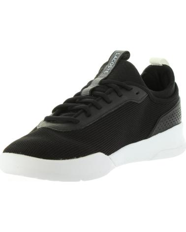 Sapatilhas de Homem LACOSTE 34SPM0024 LT SPIRIT 312 BLK