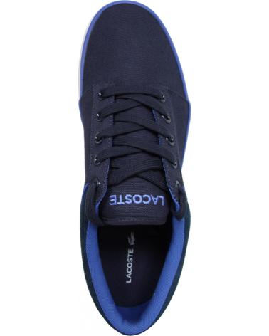 Scarpe sport per Uomo LACOSTE 31SPM0040 VAULTSTAR REMIX 003 NAVY
