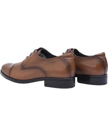 Zapatos de Hombre baerchi ZAPATO DE VESTIR ASTOR 2752 CUERO CUERO