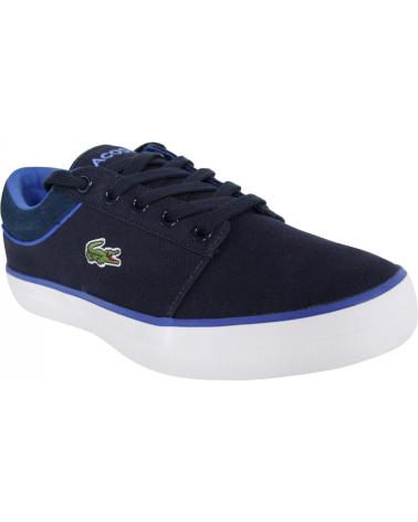 Scarpe sport per Uomo LACOSTE 31SPM0040 VAULTSTAR REMIX 003 NAVY