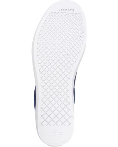 Scarpe sport per Uomo LACOSTE 31SPM0040 VAULTSTAR REMIX 003 NAVY