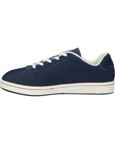 Zapatillas deporte de Mujer LACOSTE 37SUJ0011 MASTERS J18 NVY-OFF WHT
