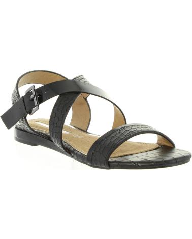 Sandales pour Femme MARIA MARE 66819 C35420 COCO BLACK
