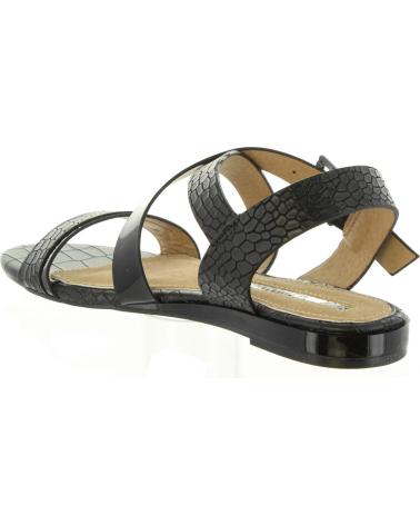 Sandales pour Femme MARIA MARE 66819 C35420 COCO BLACK