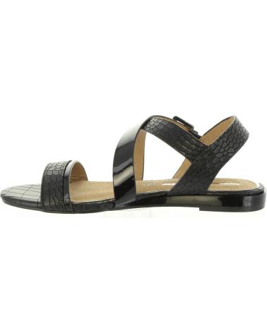 Sandales pour Femme MARIA MARE 66819 C35420 COCO BLACK