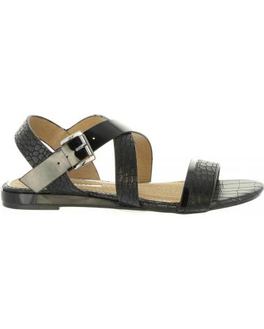 Sandali per Donna MARIA MARE 66819 C35420 COCO BLACK