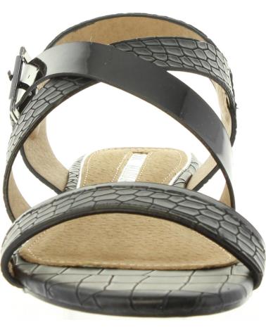 Sandales pour Femme MARIA MARE 66819 C35420 COCO BLACK