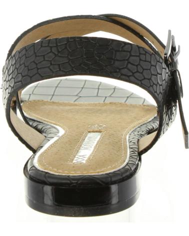 Sandales pour Femme MARIA MARE 66819 C35420 COCO BLACK