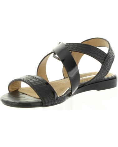 Sandales pour Femme MARIA MARE 66819 C35420 COCO BLACK
