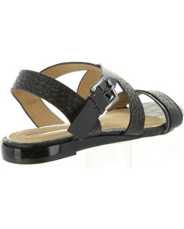 Sandales pour Femme MARIA MARE 66819 C35420 COCO BLACK