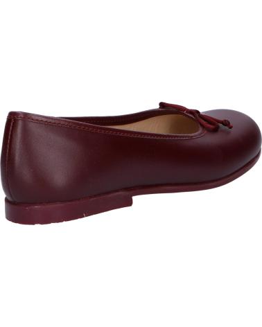 Bailarinas-De-Niña-GARATTI-AN0069-DARK-RED