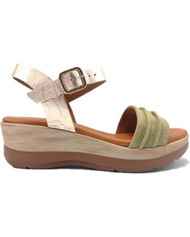Sandali per Donna RIVERA SANDALIA 1453 VERDE
