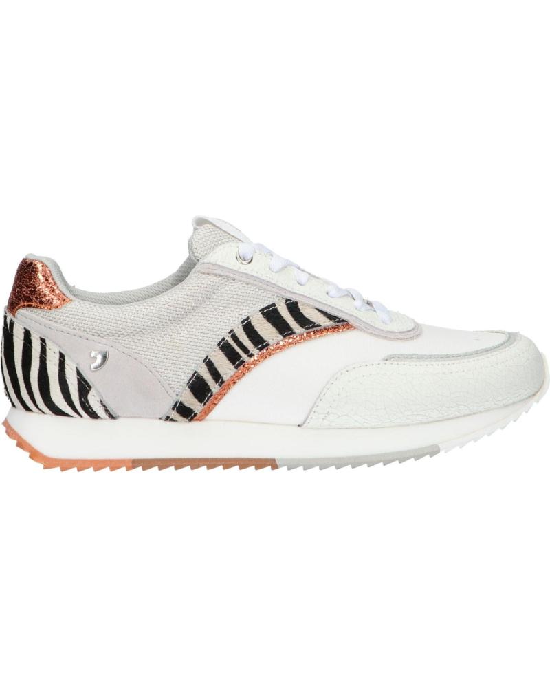 Scarpe sport per Donna GIOSEPPO 62572-COLUMBUS BLANCO
