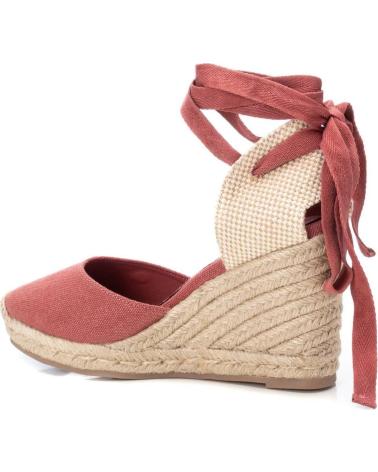 Woman Sandals REFRESH 170872 CORAL