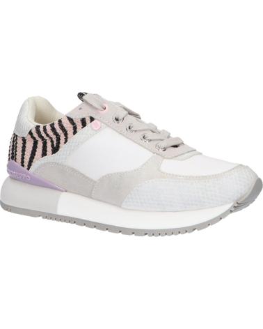 Sapatilhas de Mulher GIOSEPPO 62918-BODIE BLANCO