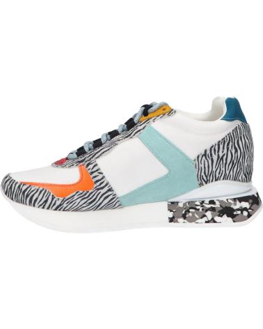 Sportschuhe für Damen GIOSEPPO 62950-OZARK MULTICOLOR