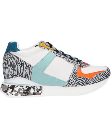 Sportschuhe für Damen GIOSEPPO 62950-OZARK MULTICOLOR