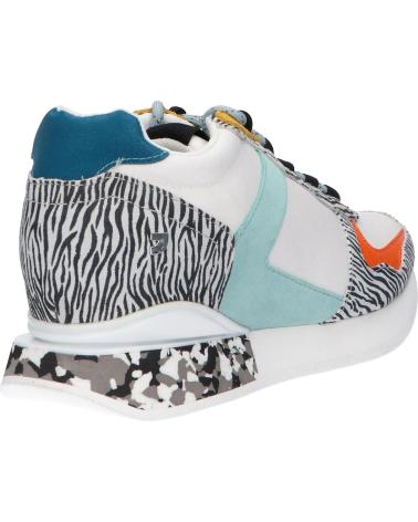 Sportschuhe für Damen GIOSEPPO 62950-OZARK MULTICOLOR