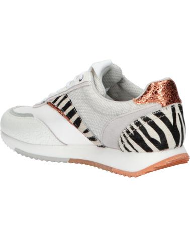 Scarpe sport per Donna GIOSEPPO 62572-COLUMBUS BLANCO