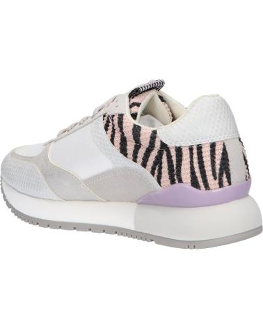 Sapatilhas de Mulher GIOSEPPO 62918-BODIE BLANCO