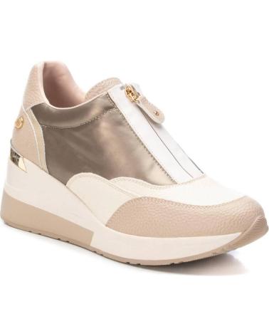 Sportschuhe für Damen XTI DEPORTIVO 141874  DE BEIGE