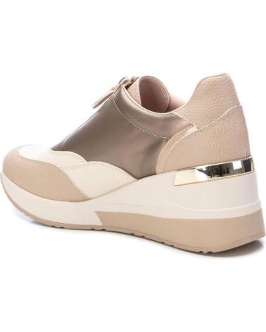 Sportschuhe für Damen XTI DEPORTIVO 141874  DE BEIGE