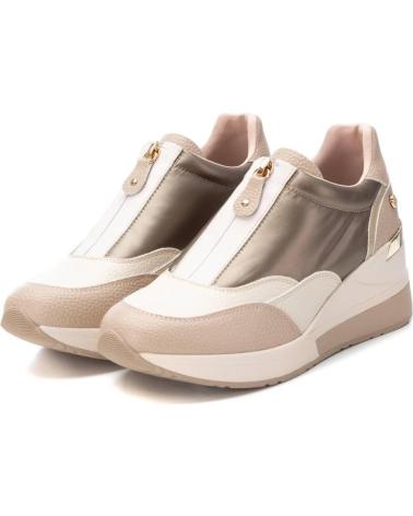 Sportschuhe für Damen XTI DEPORTIVO 141874  DE BEIGE
