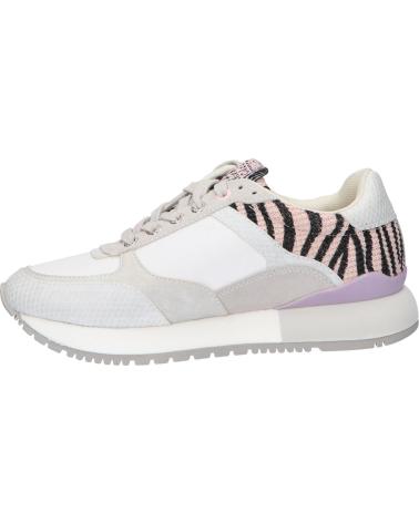 Sapatilhas de Mulher GIOSEPPO 62918-BODIE BLANCO