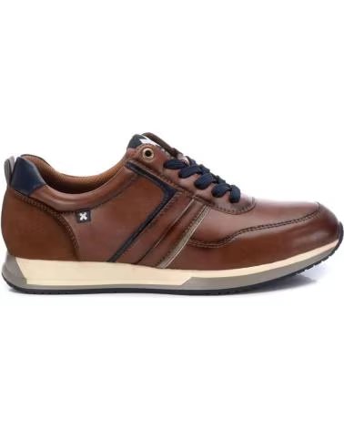 Sportschuhe für Herren XTI DEPORTIVO 142168  DE CAMEL