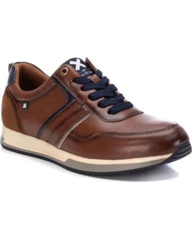 Sportschuhe für Herren XTI DEPORTIVO 142168  DE CAMEL