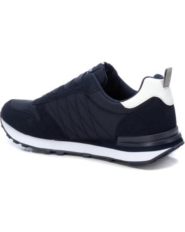 Zapatillas deporte de Hombre XTI DEPORTIVO 141861  DE AZUL