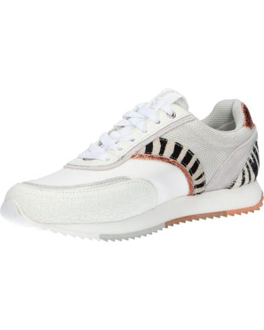Scarpe sport per Donna GIOSEPPO 62572-COLUMBUS BLANCO