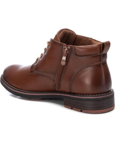 Man Mid boots XTI BOTA 142081  DE CAMEL