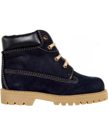Bottines pour Fille et Garçon GARATTI AN0075 MARINO