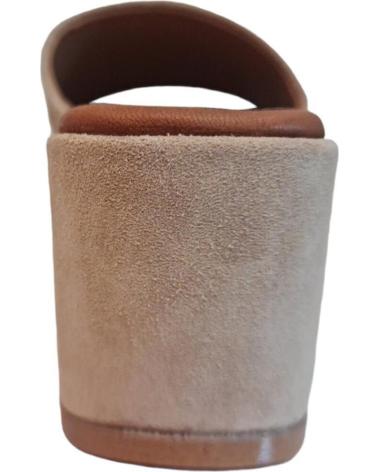 Sandalias de Mujer BELANG NEDU BEIGE