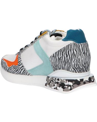 Sportschuhe für Damen GIOSEPPO 62950-OZARK MULTICOLOR