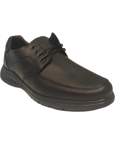 Mocasines de Hombre RIVERTY TASCA NEGRO