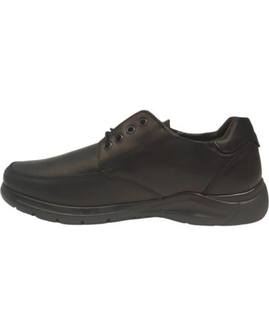 Mocasines de Hombre RIVERTY TASCA NEGRO