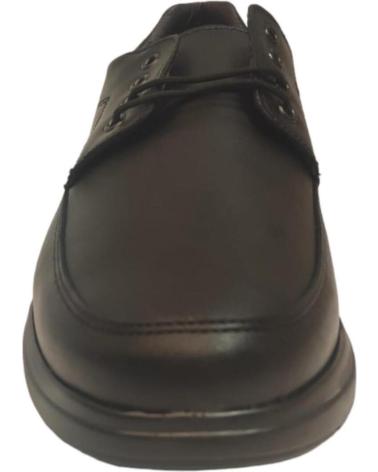 Mocasines de Hombre RIVERTY TASCA NEGRO