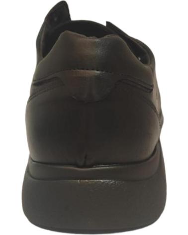 Mocasines de Hombre RIVERTY TASCA NEGRO
