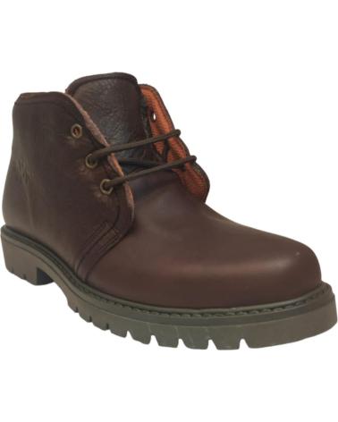 Botines de Hombre RIVERTY ALBERTO MARRîN