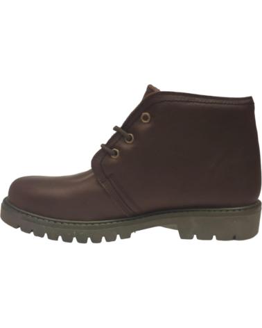 Botines de Hombre RIVERTY ALBERTO MARRîN