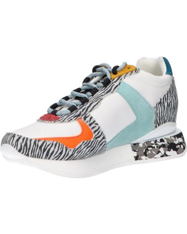 Sportschuhe für Damen GIOSEPPO 62950-OZARK MULTICOLOR