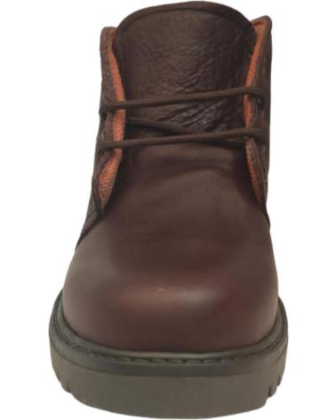 Botines de Hombre RIVERTY ALBERTO MARRîN