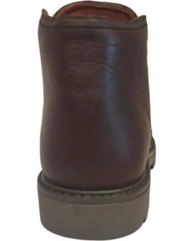 Botines de Hombre RIVERTY ALBERTO MARRîN
