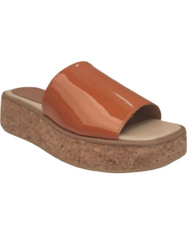 Sandalias de Mujer BELANG MECANE NARANJA