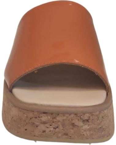 Sandalias de Mujer BELANG MECANE NARANJA