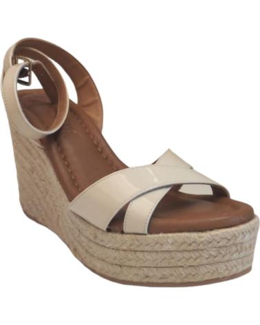 Sandalias de Mujer BELANG LIMAN BEIGE
